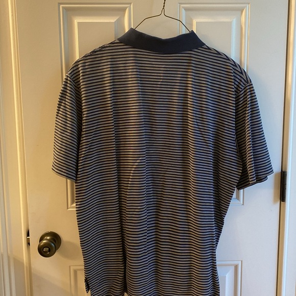 Alan Flusser men’s polo - Picture 8 of 8